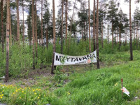 3916m, Teollisuustie 16 A, Seinjoki