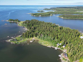1830m², Stora Slätgrund, Mustasaari, Tontit, Mustasaari, Tori.fi