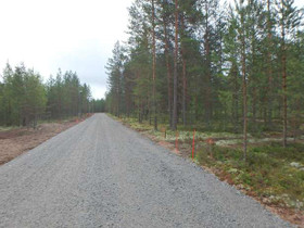 712m², Jämijärvi Harjukuja kortteli 308 tontti 3,, Tontit, Jämijärvi, Tori.fi 712m², Jämijärvi Harjukuja kortteli 308 tontti 3,, Tontit, Jämijärvi, Tori.fi