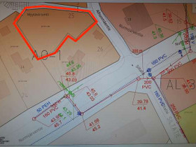 1040m², Alhonmäentie 6, Vihti, Tontit, Vihti, Tori.fi 1040m², Alhonmäentie 6, Vihti, Tontit, Vihti, Tori.fi
