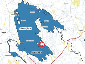 8200m², Kalliorannantie, Siikainen, Tontit, Siikainen, Tori.fi 8200m², Kalliorannantie, Siikainen, Tontit, Siikainen, Tori.fi