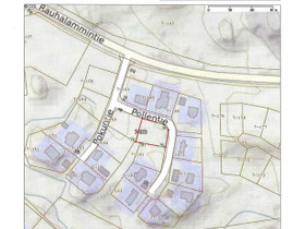 1171m², Pollentie 3, Pori, Tontit, Pori, Tori.fi 1171m², Pollentie 3, Pori, Tontit, Pori, Tori.fi