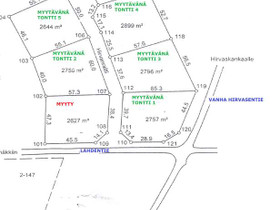 2500m², Hirvanraitti, Uurainen, Tontit, Uurainen, Tori.fi 2500m², Hirvanraitti, Uurainen, Tontit, Uurainen, Tori.fi