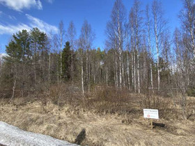 6108m², Kuurnantie 116, Kajaani, Tontit, Kajaani, Tori.fi