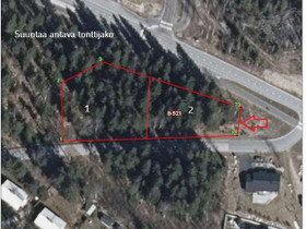 1367m², Huhtimonkatu 30, Riihimäki, Tontit, Riihimäki, Tori.fi 1367m², Huhtimonkatu 30, Riihimäki, Tontit, Riihimäki, Tori.fi