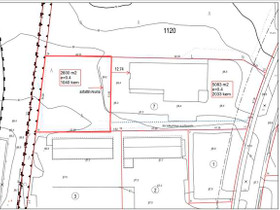 2600m², Puurtajankatu 32 B, Järvenpää, Tontit, Järvenpää, Tori.fi 2600m², Puurtajankatu 32 B, Järvenpää, Tontit, Järvenpää, Tori.fi
