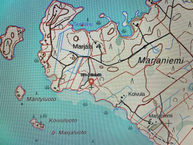 5000m², Marjaniementie, Taipalsaari, Tontit, Taipalsaari, Tori.fi 5000m², Marjaniementie, Taipalsaari, Tontit, Taipalsaari, Tori.fi