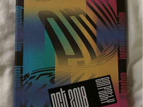 NCT 2018 - NCT 2018 EMPATHY (DREAM versio), Musiikki CD, DVD ja äänitteet, Musiikki ja soittimet, Helsinki, Tori.fi NCT 2018 - NCT 2018 EMPATHY (DREAM versio), Musiikki CD, DVD ja äänitteet, Musiikki ja soittimet, Helsinki, Tori.fi