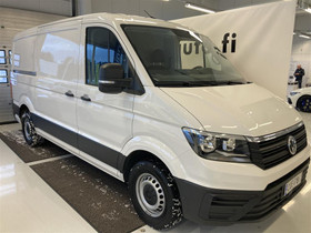 VOLKSWAGEN Crafter, Autot, Savonlinna, Tori.fi VOLKSWAGEN Crafter, Autot, Savonlinna, Tori.fi