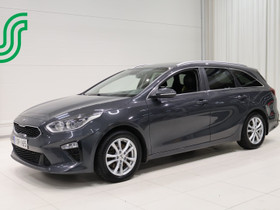 Kia Ceed, Autot, Hyvinkää, Tori.fi Kia Ceed, Autot, Hyvinkää, Tori.fi