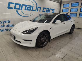 Tesla Model 3, Autot, Pietarsaari, Tori.fi Tesla Model 3, Autot, Pietarsaari, Tori.fi