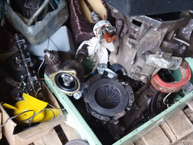 Fiat 127 osia, Autovaraosat, Auton varaosat ja tarvikkeet, Suomussalmi, Tori.fi Fiat 127 osia, Autovaraosat, Auton varaosat ja tarvikkeet, Suomussalmi, Tori.fi