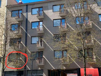 2H, Mariankatu 8, Keski-Lahti, Lahti