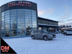 Mitsubishi Outlander PHEV, Autot, Kempele, Tori.fi Mitsubishi Outlander PHEV, Autot, Kempele, Tori.fi