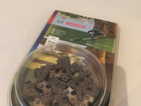 Bosch teräketju, Työkalut, tikkaat ja laitteet, Rakennustarvikkeet ja työkalut, Forssa, Tori.fi