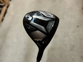 Wilson D9 puu 3, Golf, Urheilu ja ulkoilu, Tampere, Tori.fi Wilson D9 puu 3, Golf, Urheilu ja ulkoilu, Tampere, Tori.fi