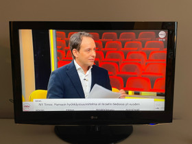 LG televisio, Televisiot, Viihde-elektroniikka, Lahti, Tori.fi LG televisio, Televisiot, Viihde-elektroniikka, Lahti, Tori.fi