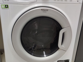 Hotpoint Ariston pesu-ja kuivaajayhdistelmä, Pesu- ja kuivauskoneet, Kodinkoneet, Hämeenlinna, Tori.fi Hotpoint Ariston pesu-ja kuivaajayhdistelmä, Pesu- ja kuivauskoneet, Kodinkoneet, Hämeenlinna, Tori.fi