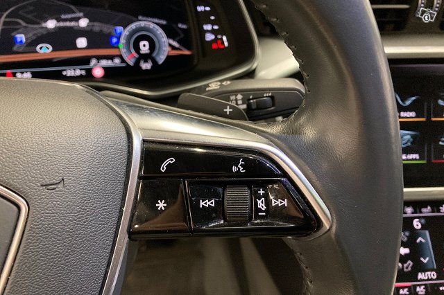 Audi A7 17