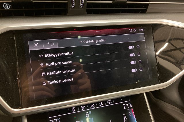 Audi A7 24