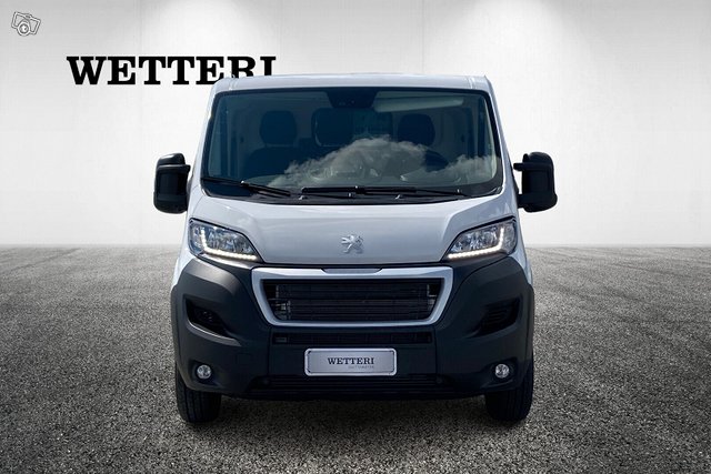 Peugeot BOXER 3