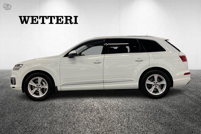 Audi Q7 3