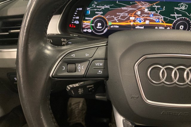 Audi Q7 14