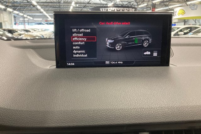 Audi Q7 19