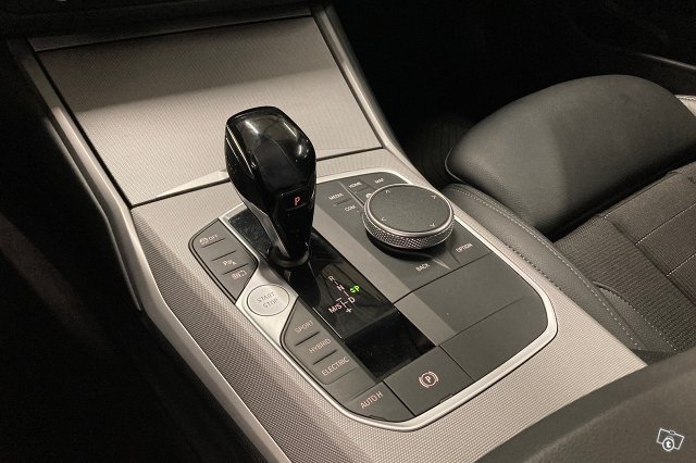 BMW 3-SARJA 20