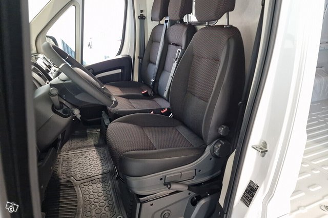 Peugeot BOXER 13