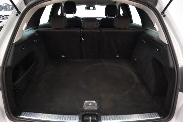 Mercedes-Benz GLC 15