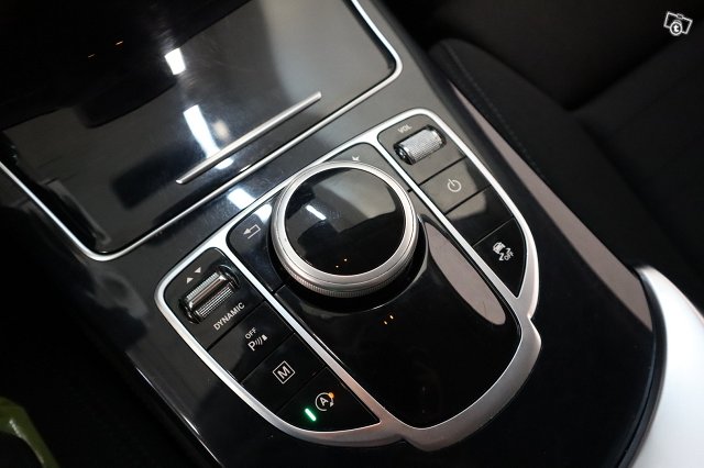 Mercedes-Benz GLC 23