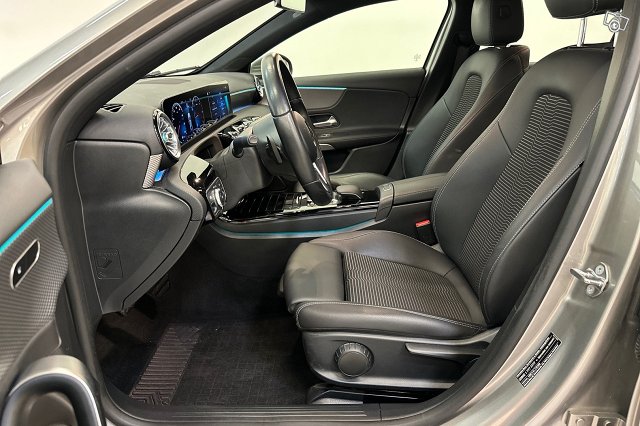 Mercedes-Benz A 9