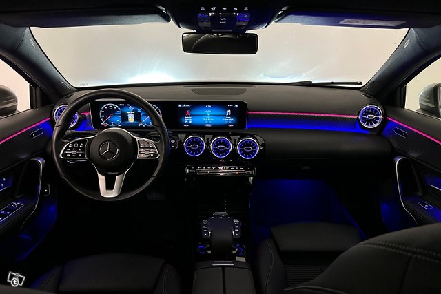 Mercedes-Benz A 14
