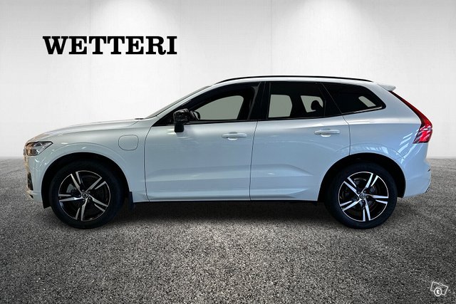 Volvo XC60 6