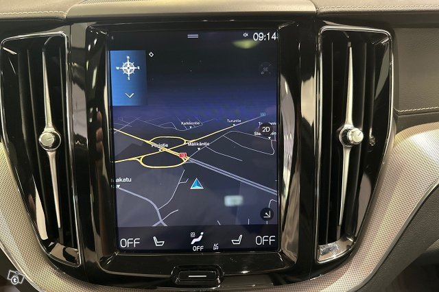 Volvo XC60 14