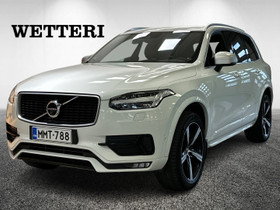 Volvo XC90, Autot, Rauma, Tori.fi Volvo XC90, Autot, Rauma, Tori.fi