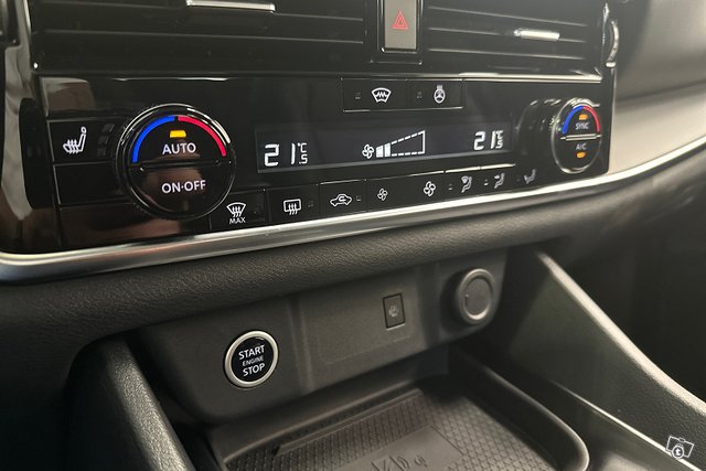 Nissan Qashqai 15