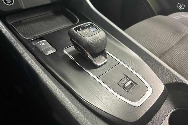 Nissan Qashqai 16