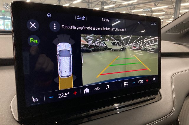 SKODA ENYAQ 20