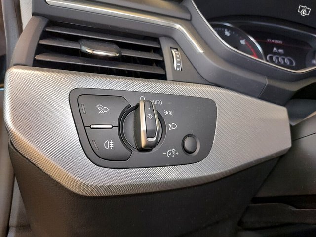 Audi A5 18