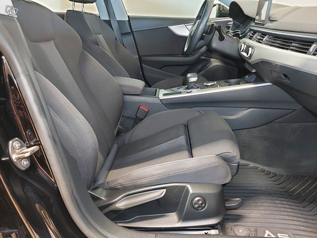Audi A5 20