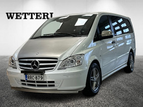 Mercedes-Benz Vito, Autot, Rauma, Tori.fi Mercedes-Benz Vito, Autot, Rauma, Tori.fi