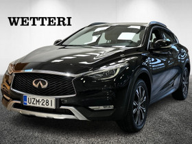 Infiniti INFINITI QX30 Monikä, Autot, Rauma, Tori.fi Infiniti INFINITI QX30 Monikä, Autot, Rauma, Tori.fi