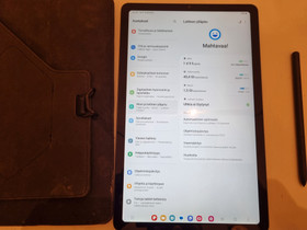 Samsung galaxy tab S6 Lite 4/64, Tabletit, Tietokoneet ja lisälaitteet, Espoo, Tori.fi Samsung galaxy tab S6 Lite 4/64, Tabletit, Tietokoneet ja lisälaitteet, Espoo, Tori.fi