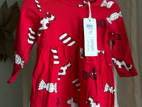 Lindex joulumekko 62, Lastenvaatteet ja kengät, Toholampi, Tori.fi Lindex joulumekko 62, Lastenvaatteet ja kengät, Toholampi, Tori.fi