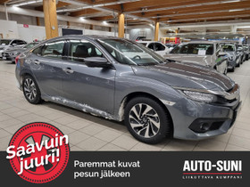 Honda Civic, Autot, Lappeenranta, Tori.fi Honda Civic, Autot, Lappeenranta, Tori.fi