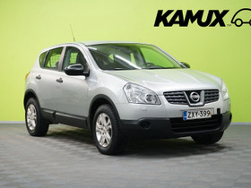 Nissan Qashqai, Autot, Tuusula, Tori.fi Nissan Qashqai, Autot, Tuusula, Tori.fi