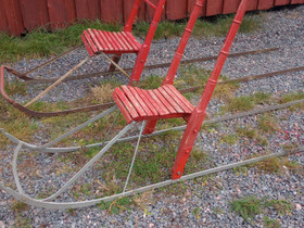 Potkukelkka, Muu urheilu ja ulkoilu, Urheilu ja ulkoilu, Säkylä, Tori.fi Potkukelkka, Muu urheilu ja ulkoilu, Urheilu ja ulkoilu, Säkylä, Tori.fi