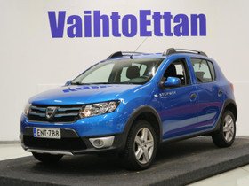 Dacia Sandero, Autot, Tuusula, Tori.fi Dacia Sandero, Autot, Tuusula, Tori.fi